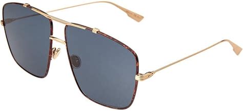 dior women's monsieur2 64mm sunglasses|DiorMonsieur2 White Lacquer and Tortoiseshell Effect Navigator .